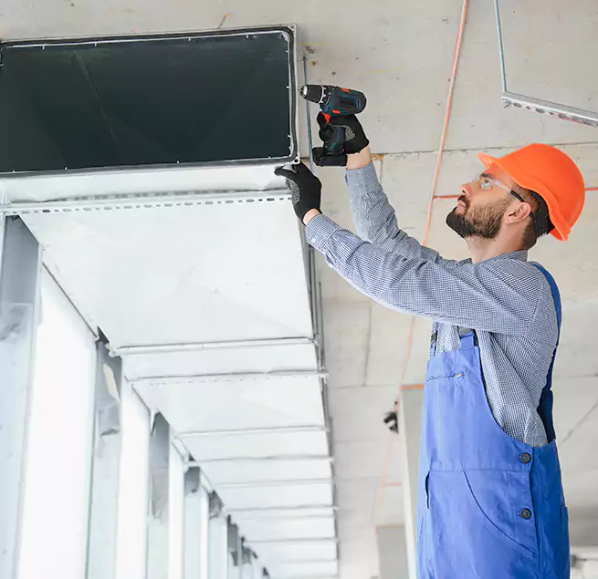 Why Homeowners & Businesses Trust Us in Bay Shore, NY