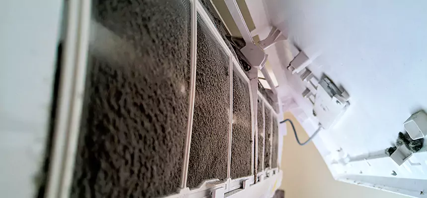 Preventive Air Duct Bacteria Removal in Bay Shore