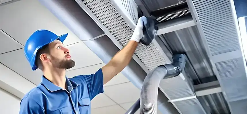 Our Annual Dryer Vent Maintenance Services in Bay Shore, NY