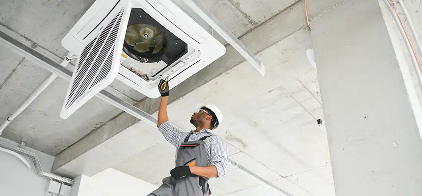 Efficient Multi‑Unit & HOA Annual Vent Cleaning Plans in Bay Shore