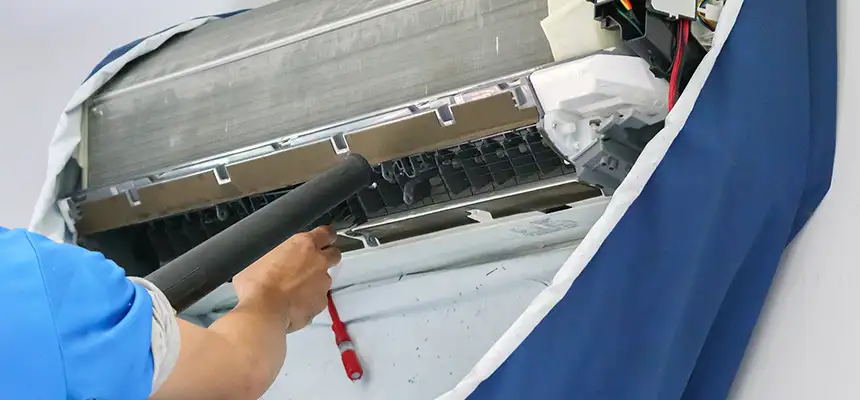 Advanced Clogged Dryer Vent Repair for Multi-Unit & Commercial in Bay Shore, NY