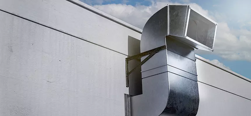 Trusted Industrial Dryer Vent Cleaning in Bay Shore