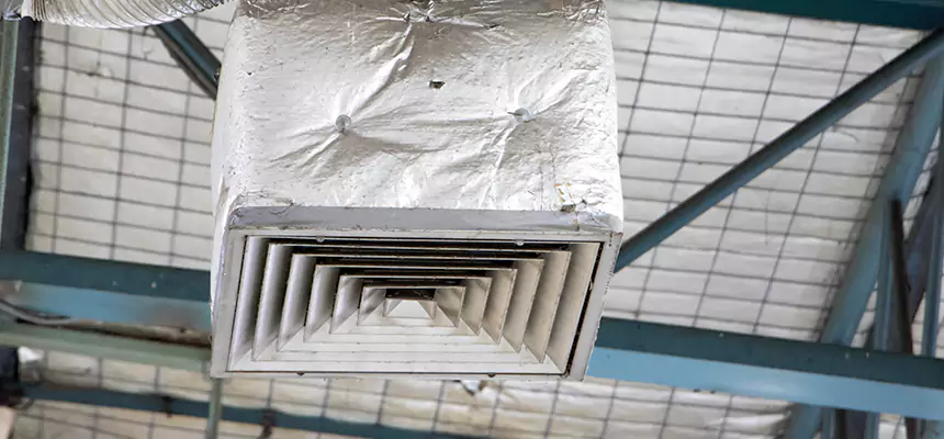 Our Custom HVAC Ductwork Services in Bay Shore, NY