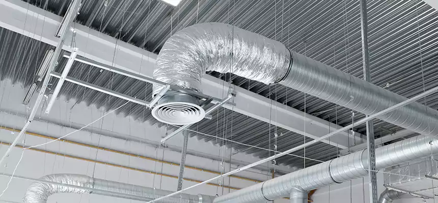 Our Dryer Vent Hose Replacement Services in Bay Shore, NY