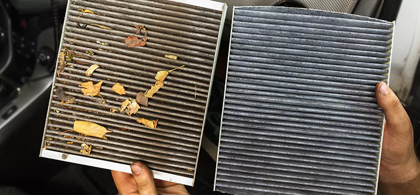 Our Dryer Vent Lint Filter Cleaning Services in Bay Shore, NY