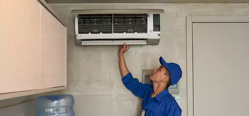 Balanced Fresh‑Air Ventilation (ERV/HRV) in Bay Shore