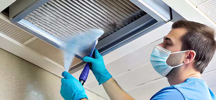 Our Home Ventilation Cleaning Services in Bay Shore, NY