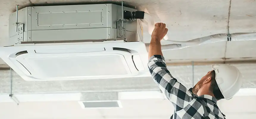 Our Local Vent Cleaning Services in Bay Shore, NY