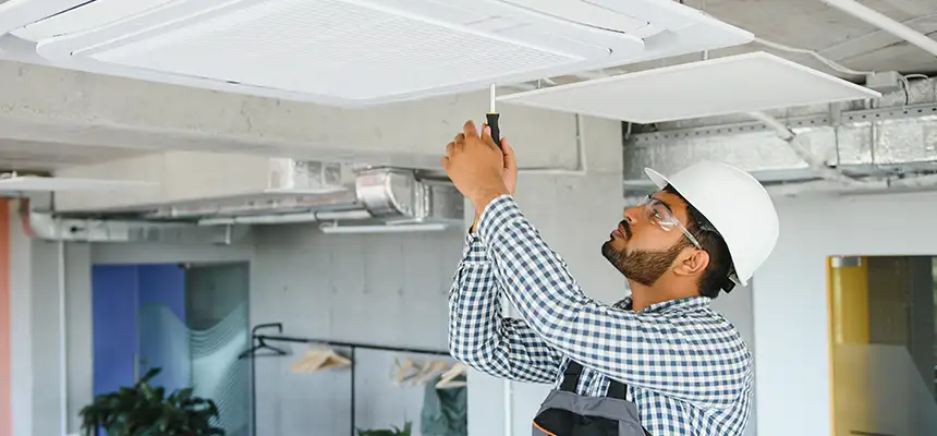 Our Roof Dryer Vent Cleaning Services in Bay Shore, NY
