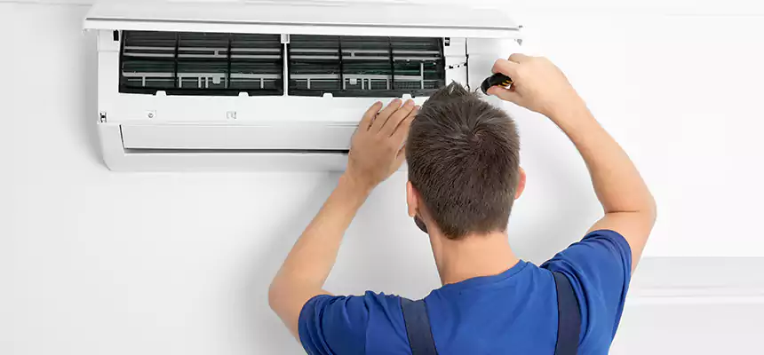 Our Smart Air Conditioning Installation Services in Bay Shore, NY