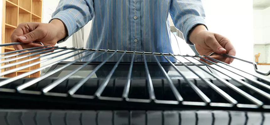 Our Vent Grille Washing Services in Bay Shore, NY