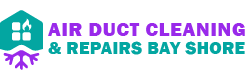Air Duct Cleaning & Repairs Bay Shore