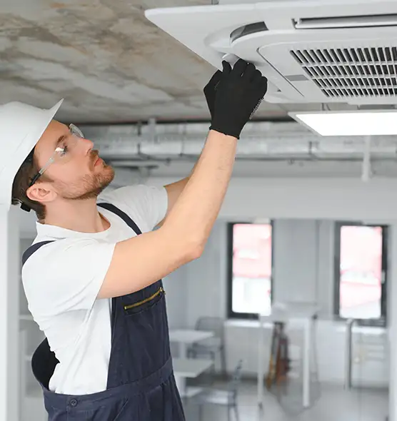Top Affordable Duct Cleaning Services Near Me in Bay Shore, NY