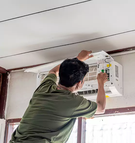 About Air Duct & AC Odor Removal in Bay Shore, NY