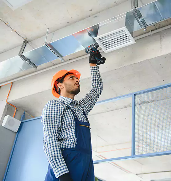 Welcome to Air Duct Cleaning & Repairs Bay Shore — Your Local Air Duct Installation Specialists in Bay Shore, NY