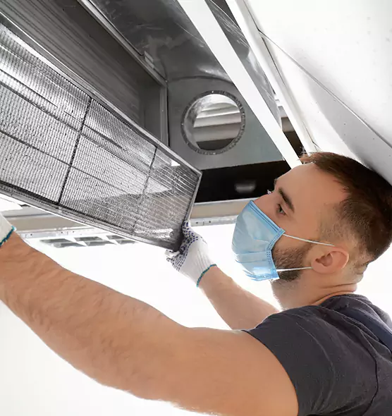 About Air Duct Pathogen Disinfection in Bay Shore, NY