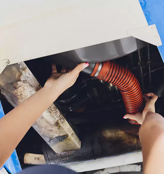 About Air Duct Virus Disinfection in Bay Shore, NY