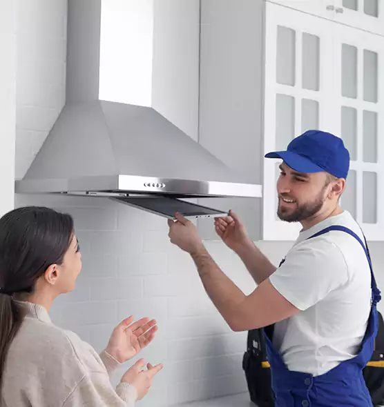 Professional Dryer Vent Cleaning Service in Bay Shore, NY