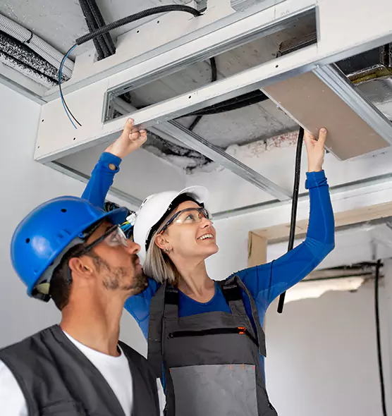 Comprehensive Duct Insulation Services in Bay Shore, NY