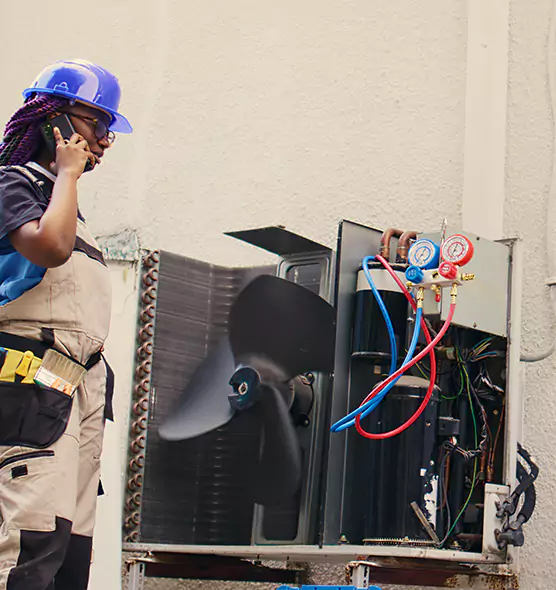 Professional Energy-Efficient HVAC Cleaning in Bay Shore, NY