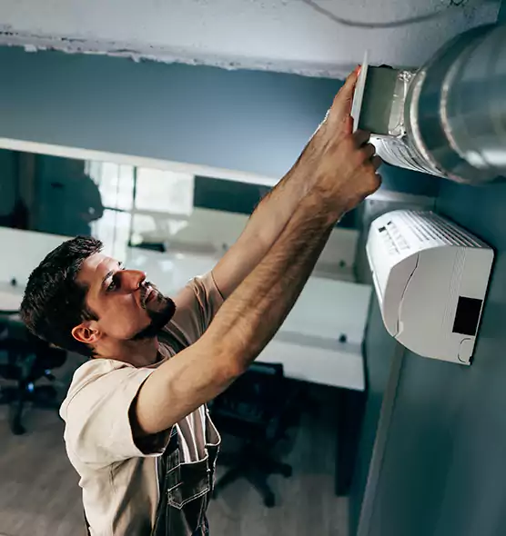 About Flexible Ductwork Replacement in Bay Shore, NY