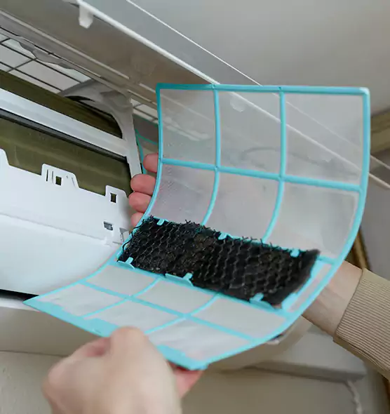 Welcome to Air Duct Cleaning & Repairs Bay Shore — Your Local HEPA Filter Installation Pros in Bay Shore, NY