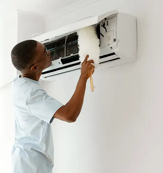 Professional Maximize AC Efficiency  in Bay Shore, NY