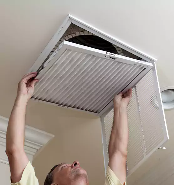 Advanced Residential Vent Cleaning in Bay Shore, NY