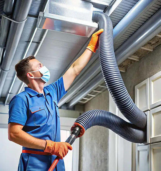 Welcome to Air Duct Cleaning & Repairs Bay Shore — Your Local Roof Dryer Vent Cleaning Specialists in Bay Shore, NY
