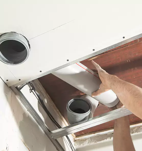 Professional Seasonal Allergy Air Duct Cleaning in Bay Shore, NY