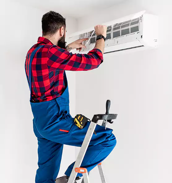 About Smart Air Conditioning Installation in Bay Shore, NY