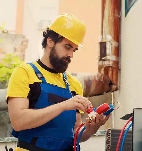 About Smart HVAC Installation in Bay Shore, NY