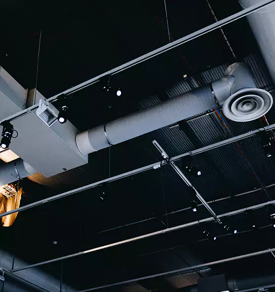 Professinal UV Light Air Purification for Ducts in Bay Shore, NY