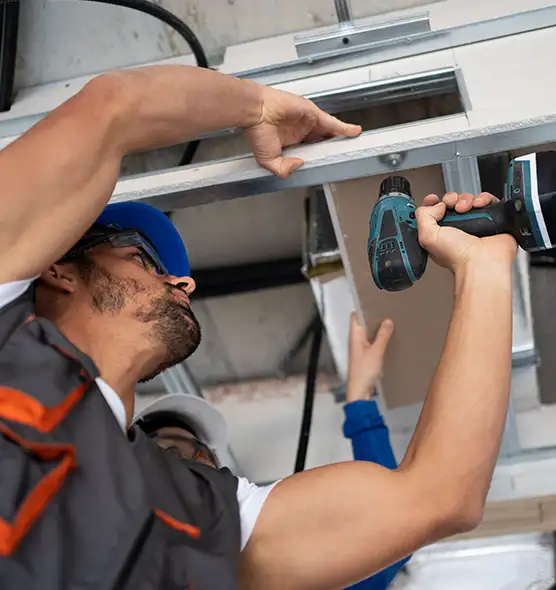 About Vent Smoke Odor Elimination in Bay Shore, NY