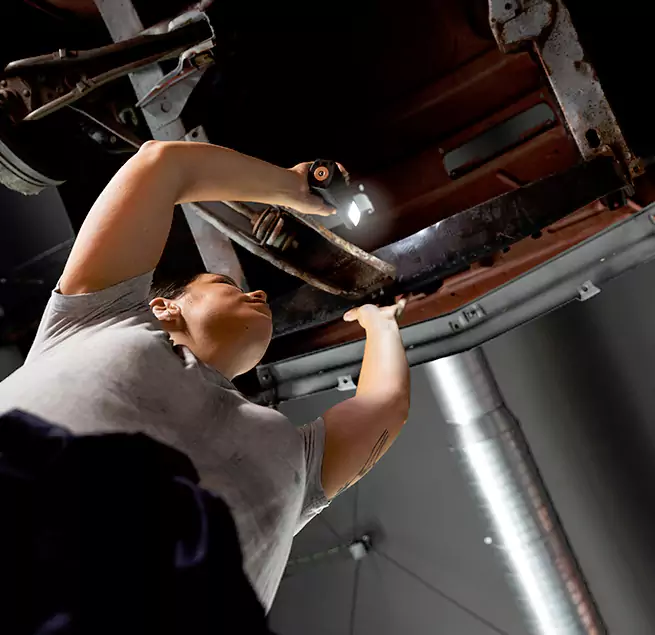 Why Homeowners & Businesses Trust Us Bay Shore, NY