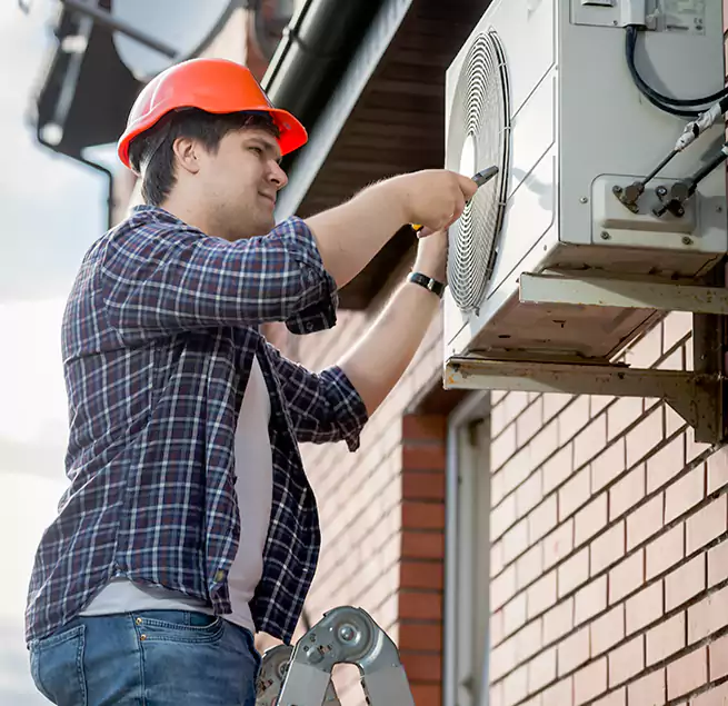 Why Homeowners & Businesses Trust Us Bay Shore, NY